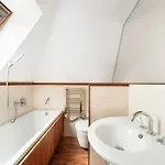 Wierchy Wiatr Apartment Kościelisko