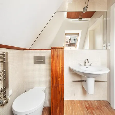 Apartamento Wierchy Wiatr