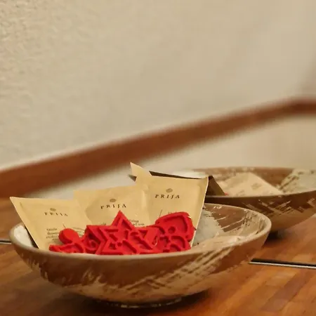 Apartamento Wierchy Wiatr