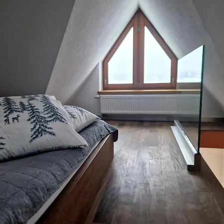 Wierchy Wiatr Kościelisko