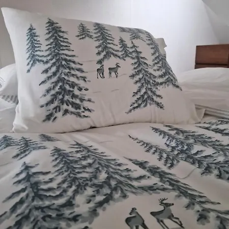 Apartamento Wierchy Wiatr Kościelisko