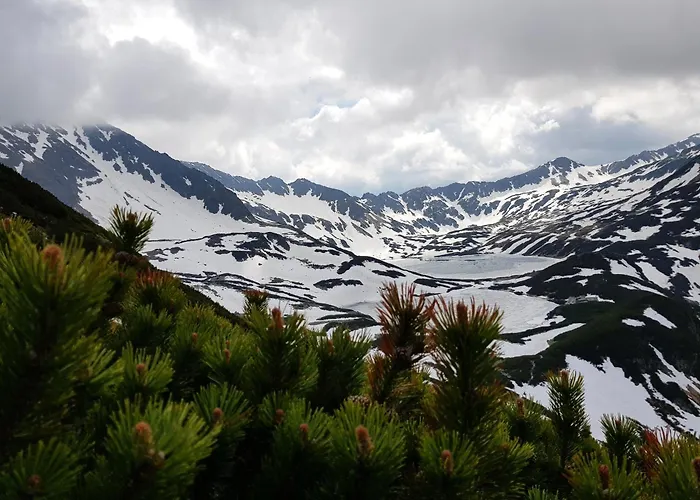 Appartamento Wierchy Wiatr Kościelisko