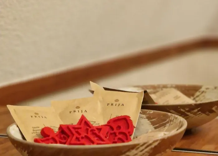 Appartamento Wierchy Wiatr